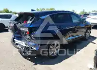 2021 Acura RDX фото