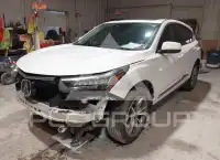 2021 Acura RDX photo