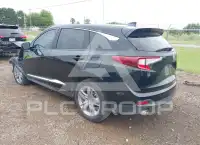 2021 Acura RDX photo
