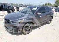 2021 Acura RDX фото