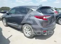 2021 Acura RDX фото