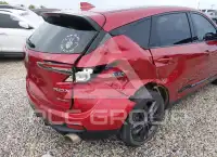 2021 Acura RDX фото