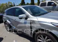 2021 Acura RDX фото