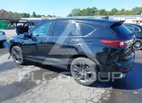 2021 Acura RDX фото