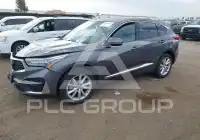 2021 Acura RDX photo