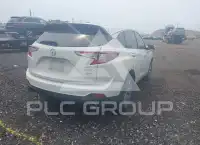 2021 Acura RDX фото