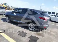2021 Acura RDX photo