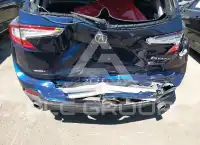 2021 Acura RDX фото