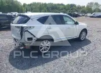 2021 Acura RDX фото