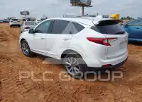 2021 Acura RDX фото