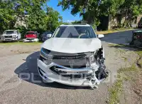 2021 Acura RDX фото