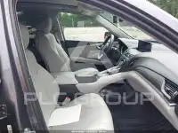 2021 Acura RDX photo