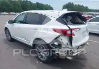 2021 Acura RDX фото