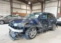 2021 Acura RDX photo