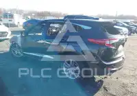 2021 Acura RDX фото