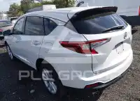 2021 Acura RDX photo
