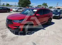 2021 Acura RDX фото