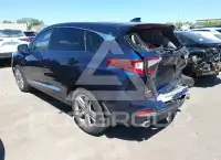 2021 Acura RDX фото
