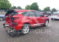2021 Acura RDX photo