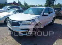 2021 Acura RDX photo
