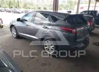2021 Acura RDX фото