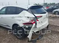 2021 Acura RDX photo