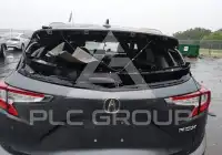 2021 Acura RDX фото