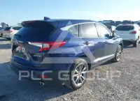 2021 Acura RDX фото