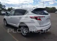 2021 Acura RDX фото