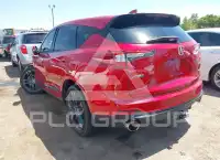2021 Acura RDX фото