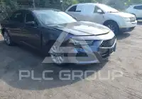 2021 Acura TLX фото