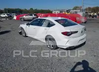 2021 Acura TLX фото