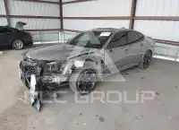 2021 Acura TLX фото