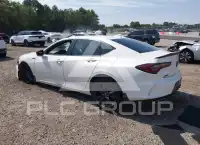2021 Acura TLX фото