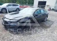 2021 Acura TLX фото