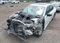 2021 Acura TLX фото