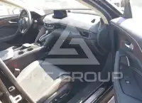 2021 Acura TLX фото