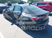2021 Acura TLX фото