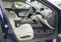 2021 Acura TLX фото