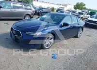 2021 Acura TLX photo
