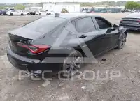2021 Acura TLX фото