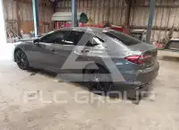 2021 Acura TLX фото