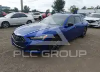 2021 Acura TLX photo