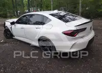 2021 Acura TLX фото