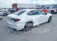 2021 Acura TLX фото