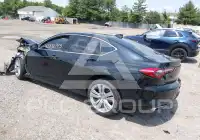 2021 Acura TLX фото