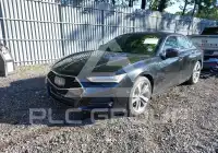 2021 Acura TLX фото