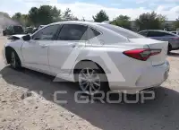 2021 Acura TLX фото