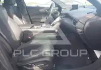 2021 Acura TLX фото