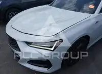 2021 Acura TLX фото